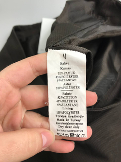 Юбка adL офисная 46 размер