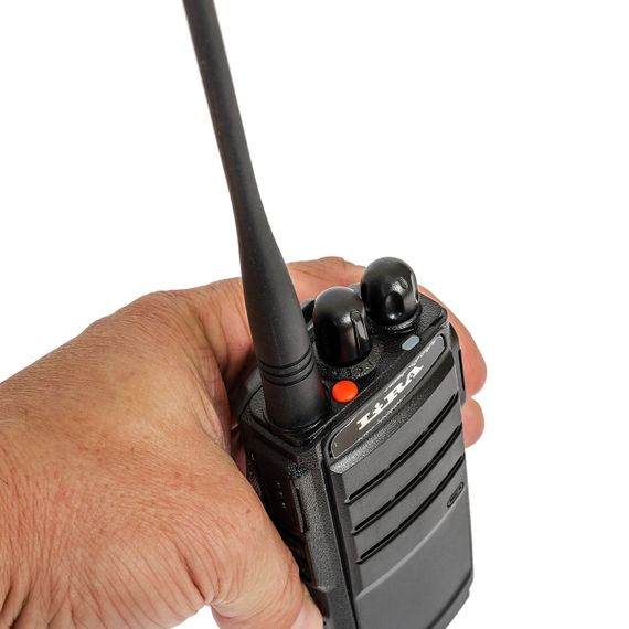 Радиостанция цифровая Lira DP-200V DMR