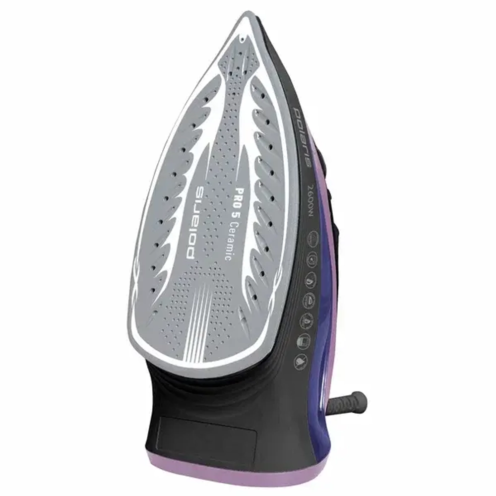 Утюг Polaris PIR 2668AK (q)