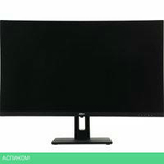 Монитор Dahua DHI-LM27-C301B