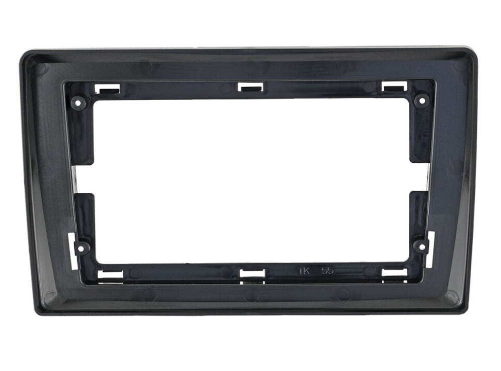 Переходная рамка магнитолы SUZUKI IGNIS 2004-2007 10,2 дюймов
