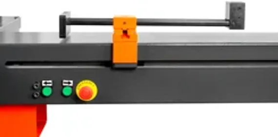 Пресс горизонтальный гибочный Karbend BP30