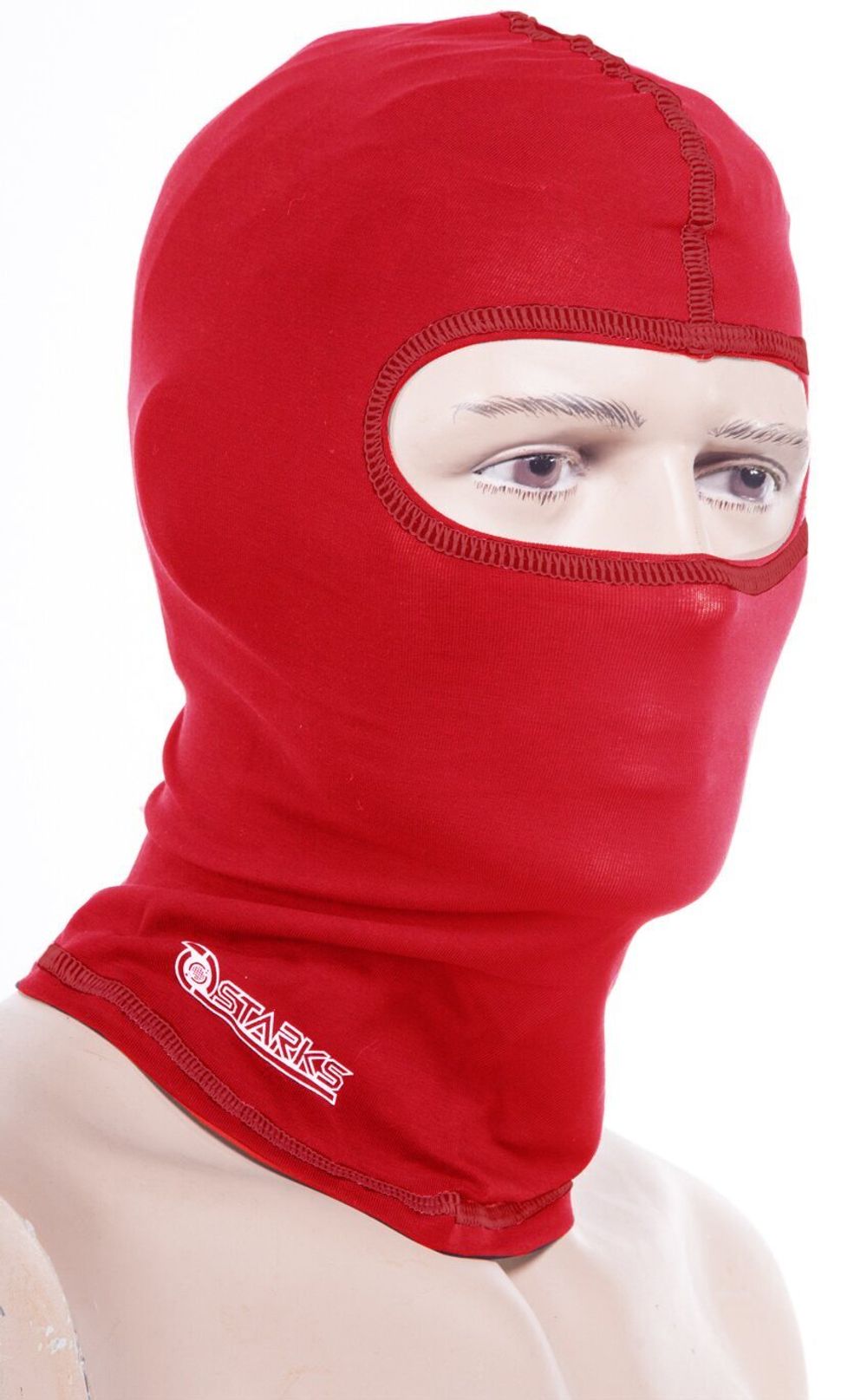 Подшлемник Light / Красный