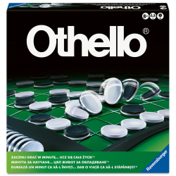 Ravensburger - Настольная стратегическая игра "Отелло" 246892