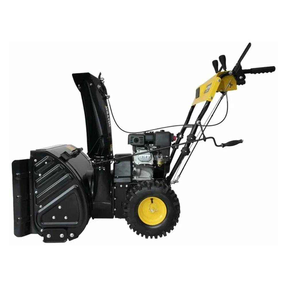 Бензиновый снегоуборщик Huter SGC 5500Х