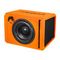 Сабвуфер DL Audio Piranha 10A Orange V2 активный