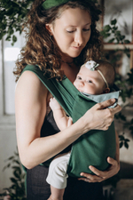 Май-слинг "Единение", Лесная осока