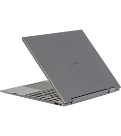 Aquarius CMP NS483 (Исп.1)Intel Core i5 8250U/8Gb/256Gb SSD/14.0" Touch FHD IPS(1920x1080) 360°,WIFI/BT/Cam/1.6Kg/No OS/Metal body/МПТ