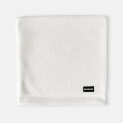 Шарф-труба Footwork HOOP White