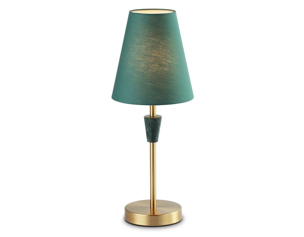 Ambrella Настольная лампа с абажуром CLASSIC LH75057