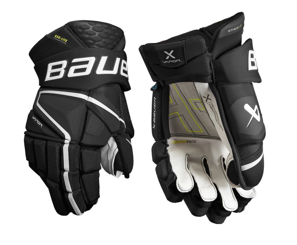 Перчатки Bauer Vapor Hyperlite (JR)