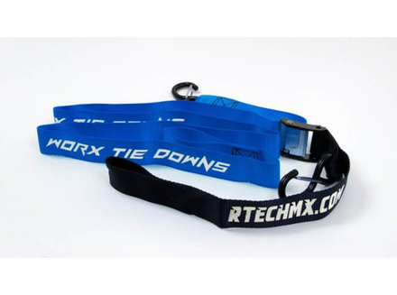 Ремни стяжки RTech R-CINGHIABL15