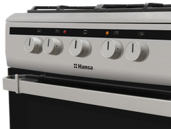 Комбинированная плита Hansa FCMX63022