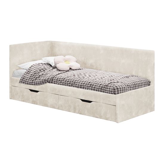 Лео КР-49 Кровать 0,8