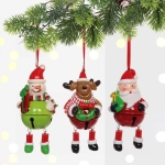 Подвеска Сandy «Сказочники» 10,2 см, в ассортименте