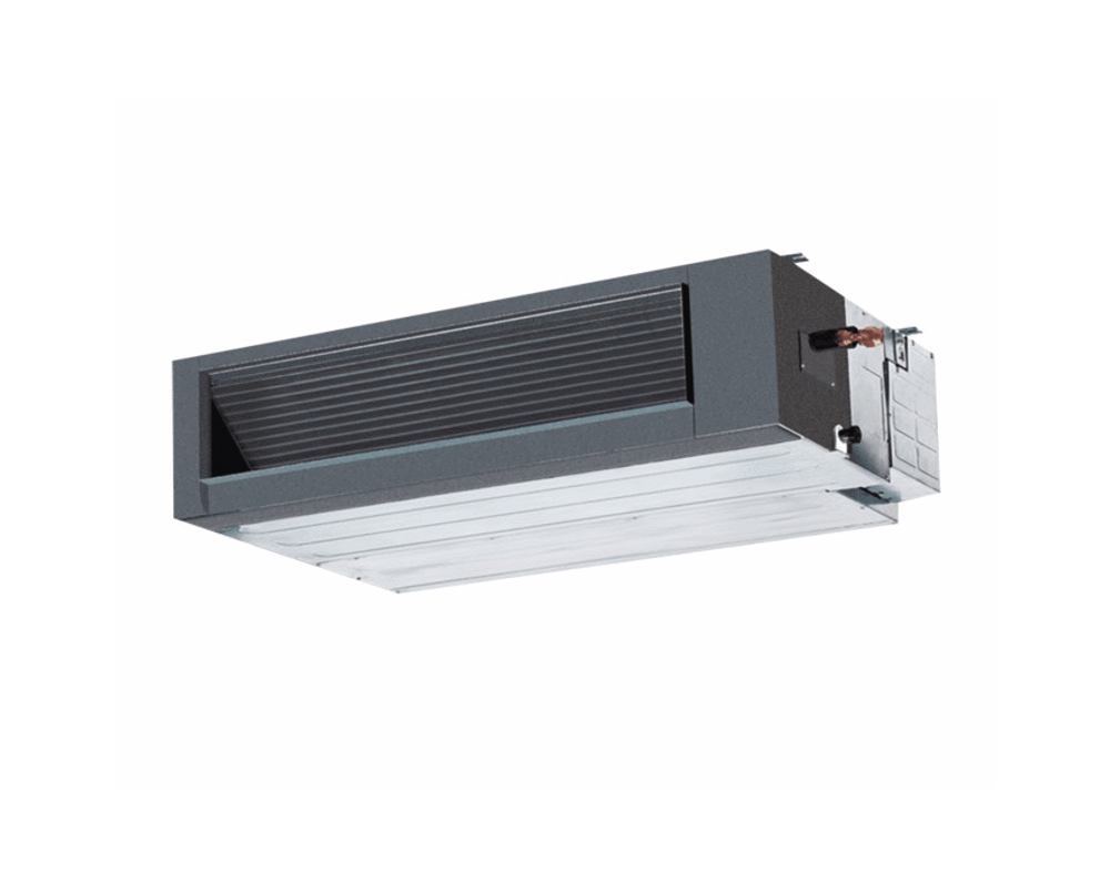 Канальный блок Ballu Super Free Match BDI-FM/in-12HN1/EU