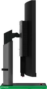 Монитор Lenovo ThinkVision P40w-20 62DDGAT6EU