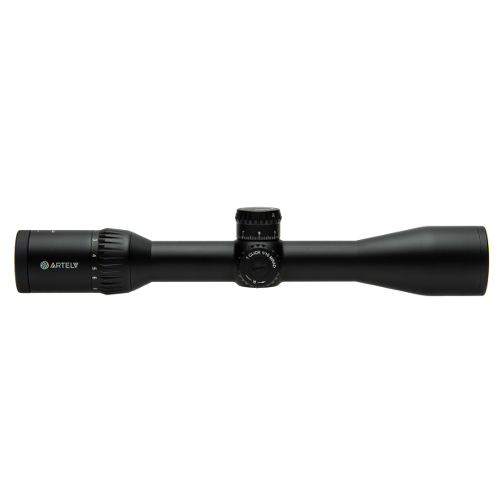 Artelv CRS 2-12x50 SFP 30мм
