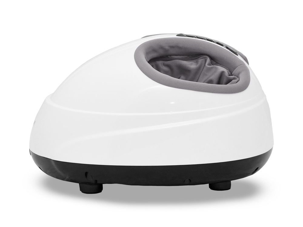 Массажер ног Hansun Amore Foot FC1008 Белый