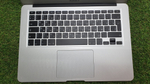 MacBook Air 13 2012 i5/4 Gb/SSD 128Gb