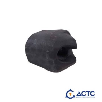 Нижняя часть резцедержателя WIRTGEN W210