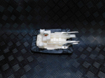 Сиденье пассажирское Honda VTR1000SP 051691