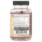 TruHeight, Growth Gummies, мультивитамины, для детей от 5 лет, со вкусом арбуза, 60 жевательных таблеток