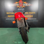 Honda CB750 , 2006