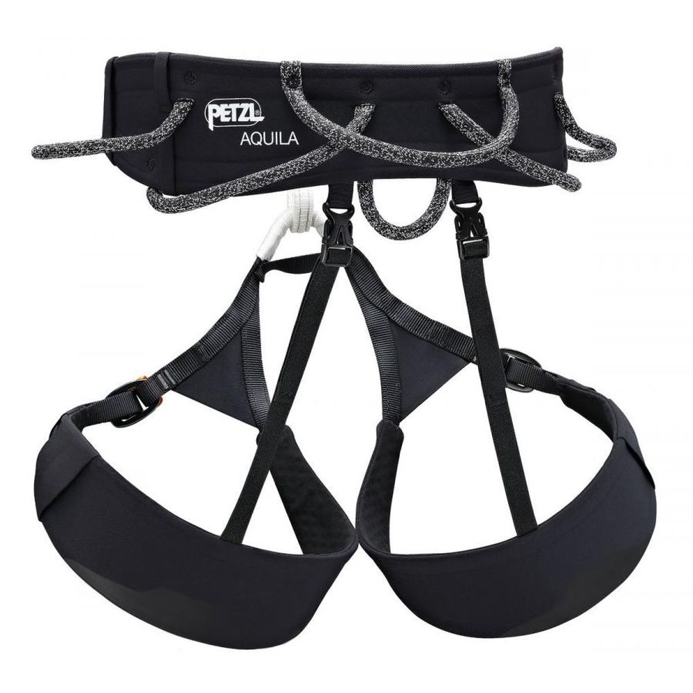 Обвязка Petzl Aquila