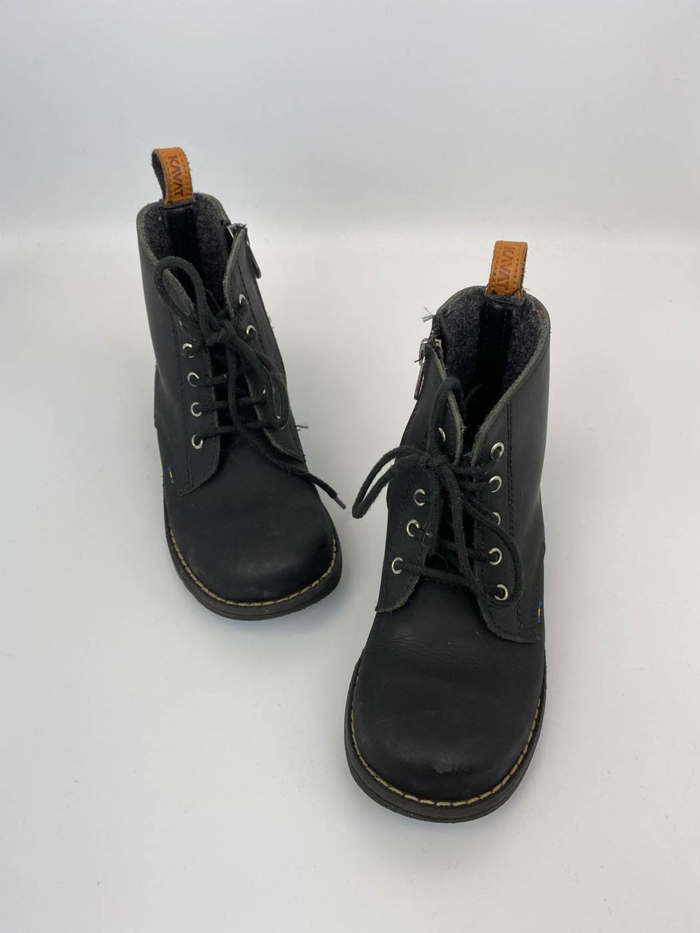 Ботинки Kavat