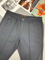 Брюки Zegna