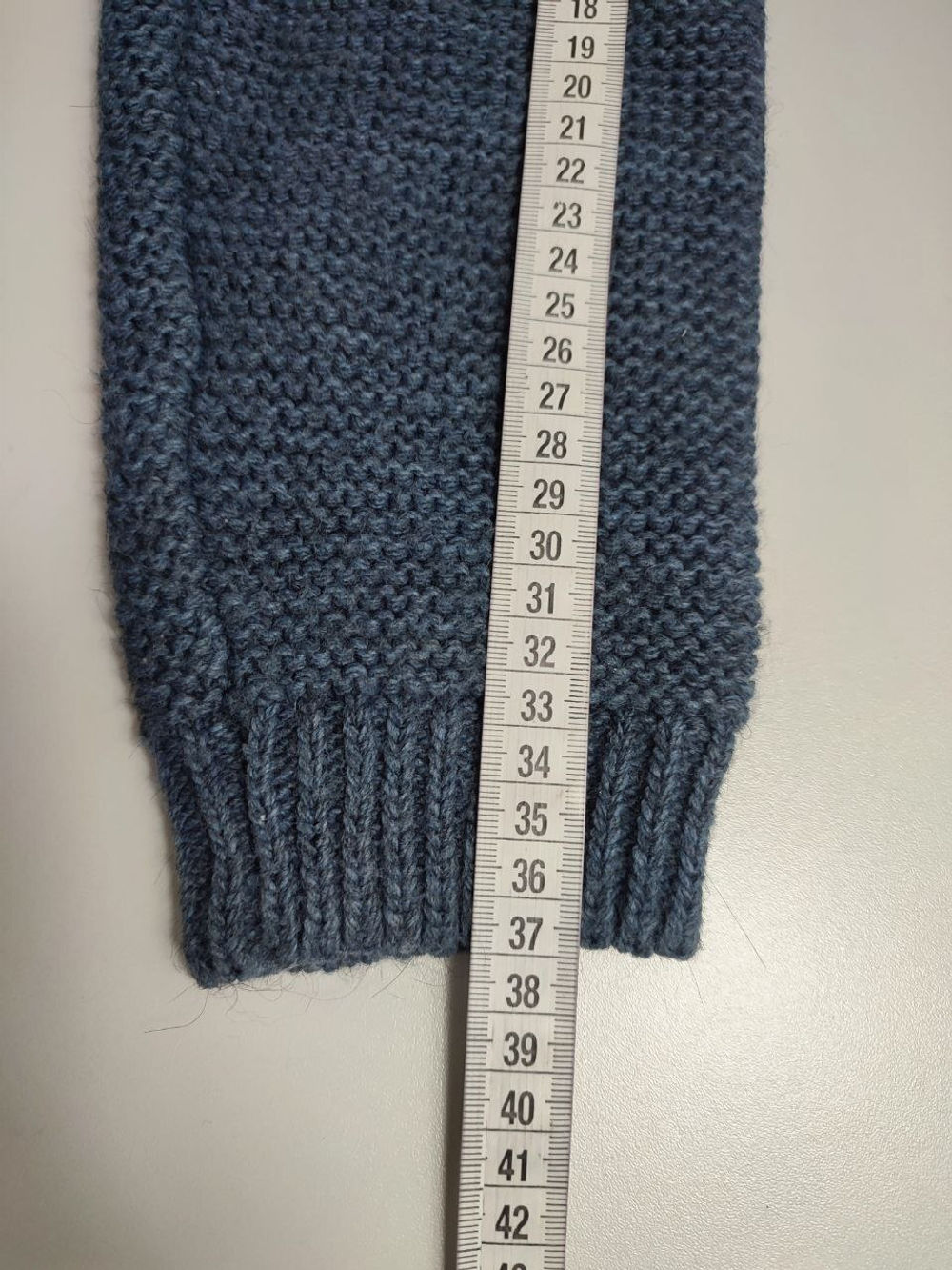 Джемпер стильный 48-50 размер