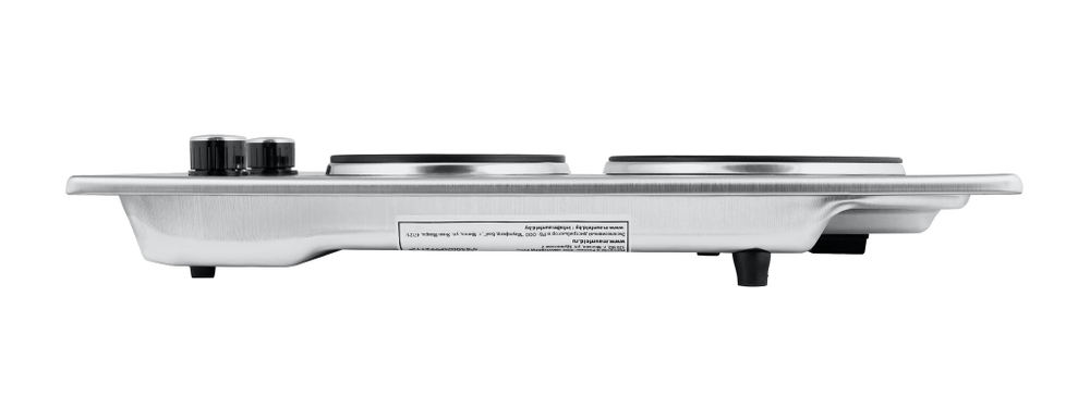 Электрическая варочная панель MAUNFELD EEHS.32.4S фото 2