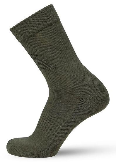 Термоноски мужские Norveg Climat Control средняя длина 9CCM