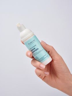 M.Aklive Пенка для умывания "Себум контроль", 50 мл