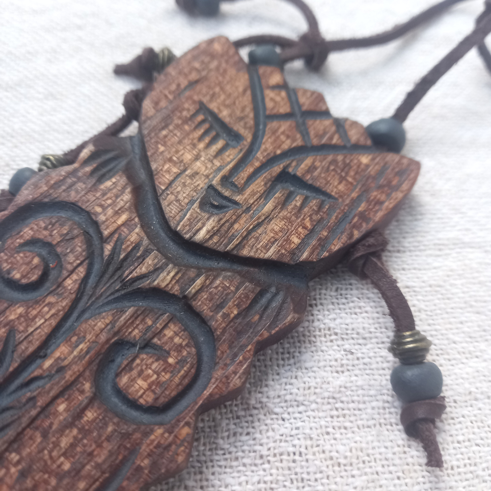 ШАМАНКА - бренчалка | панно