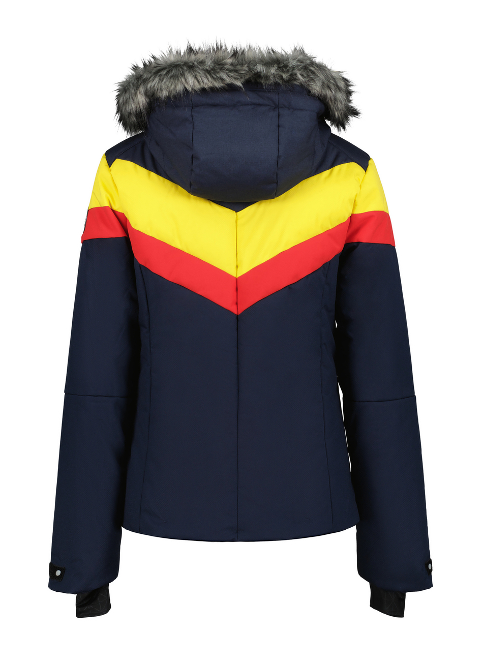 Куртка slalom 180g W IcePeak