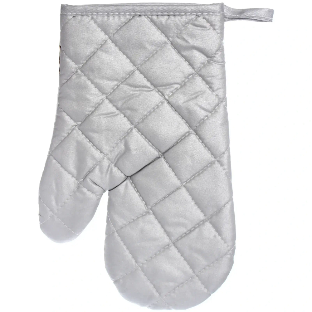 Прихватка в наборе с варежкой «Северный Олень», 17,5*17,5 см и 27*17 см