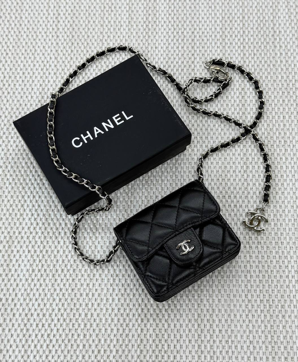 Сумка CHANEL