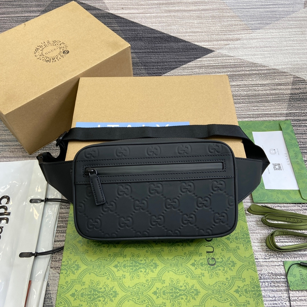 Gucci GG Belt Bag