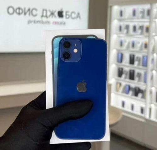 iPhone 12 Mini, 128 ГБ б/у