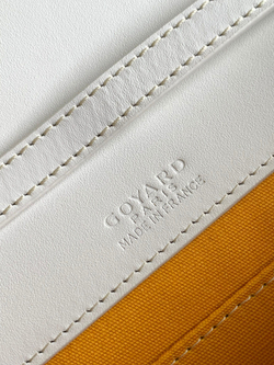 Goyard Monte-Carlo PM Clutch