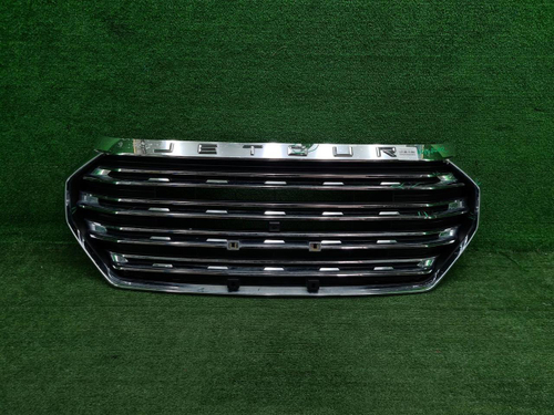 Решетка радиатора Jetour X90 PLUS (2021-н.в.)