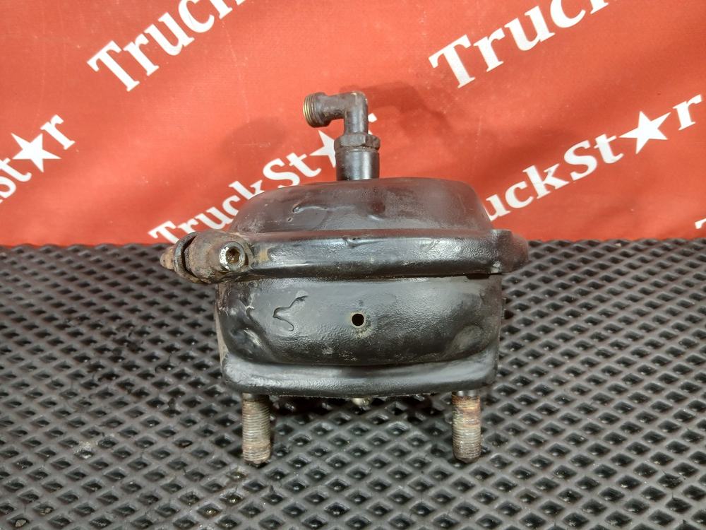 Камера тормозная