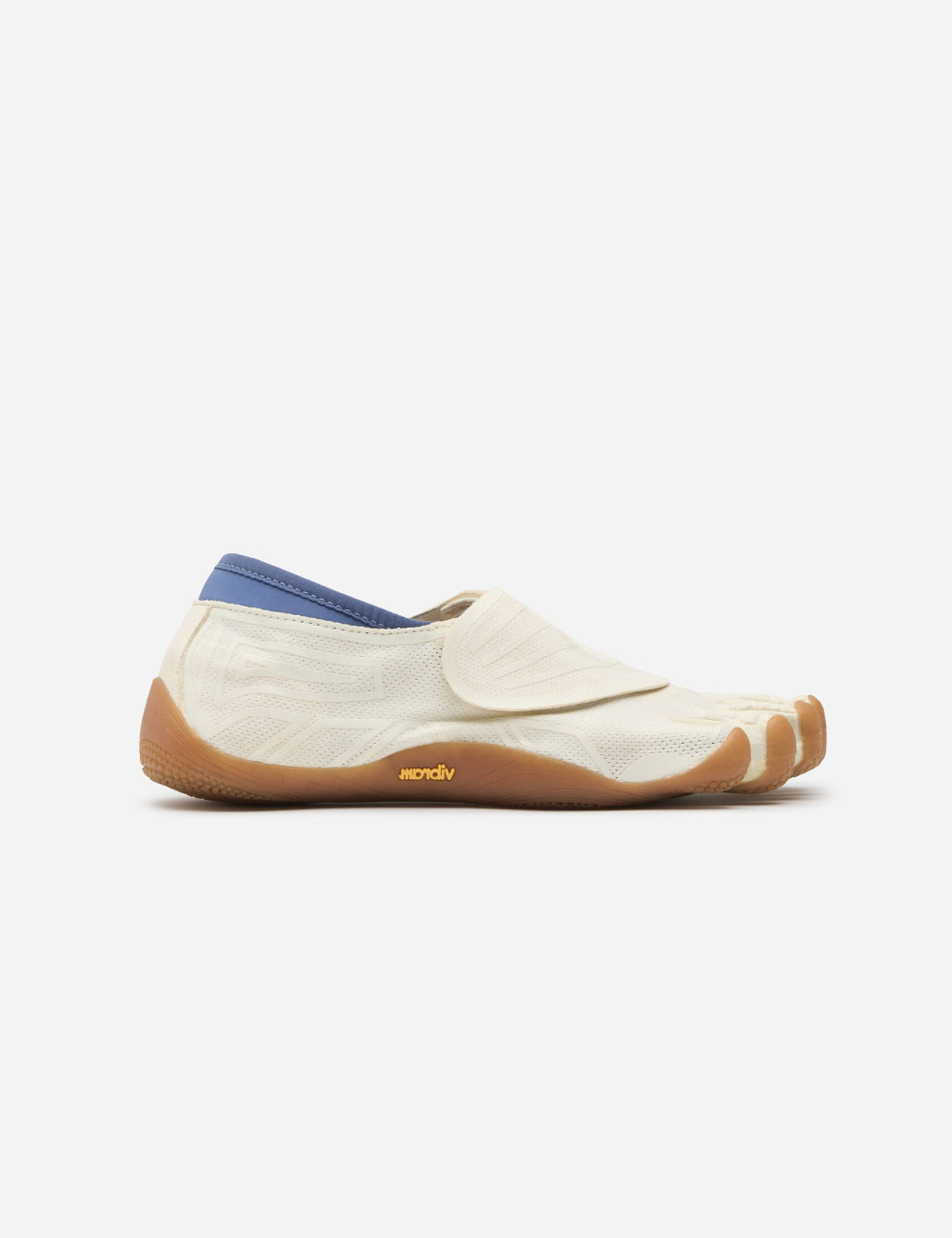Vibram FiveFingers Groundsplay "Ivory Honey"