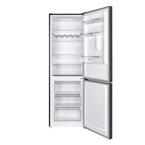 Холодильник MAUNFELD MFF185SFSB