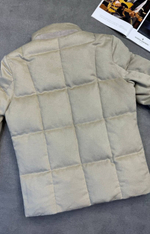 Пуховик Loro Piana