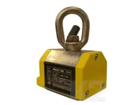 Магнитный грузозахват Tecnomagnete MaxX 500