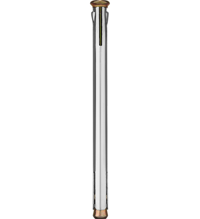 ЗУБР 10 х 202 мм, 25 шт, рамный анкер (302232-10-202)