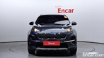 Kia Sportage The Bold Дизель 2.0 2WD (06.2020)